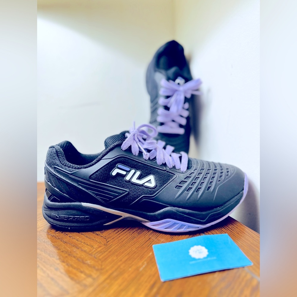 Fila men’s sneakers